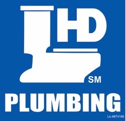 HD Plumbing